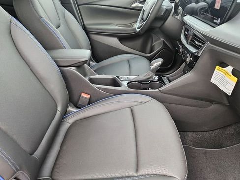New 2026 Buick Encore GX Sport Touring w/ Comfort Package image 10