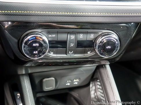 New 2026 Chevrolet TrailBlazer ACTIV w/ Convenience Package image 16