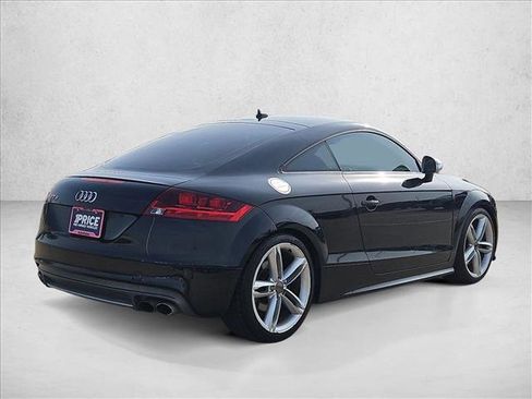 Used 2013 Audi TTS 2.0T Prestige image 5