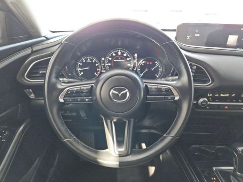 Used 2025 MAZDA CX-30 AWD 2.5 S w/ Preferred Package image 23