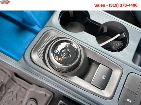 Used 2025 Ford Maverick XLT w/ XLT Luxury Package FWD image 19