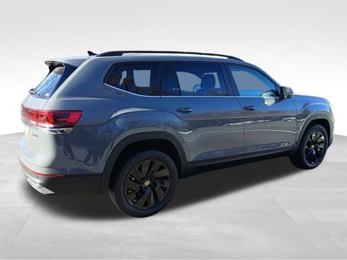 New 2026 Volkswagen Atlas SE AWD/4WD image 5