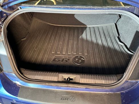 Used 2023 Toyota GR86 Premium w/ ALL Weather Mat Package (TMS) RWD image 22