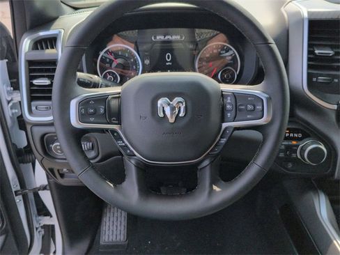 New 2026 RAM 1500 Big Horn image 18