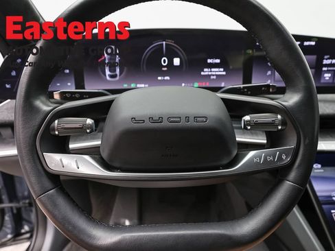 Used 2024 Lucid Air Pure RWD image 10