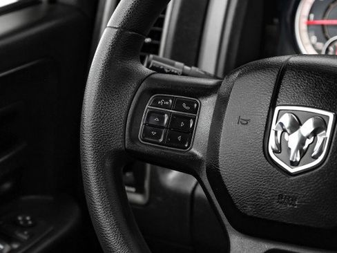 Used 2019 RAM 1500 Tradesman image 15
