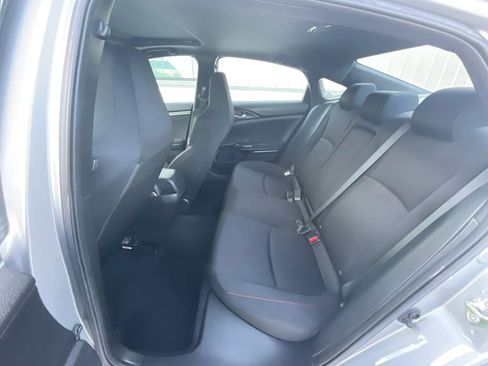 Used 2020 Honda Civic Si image 15