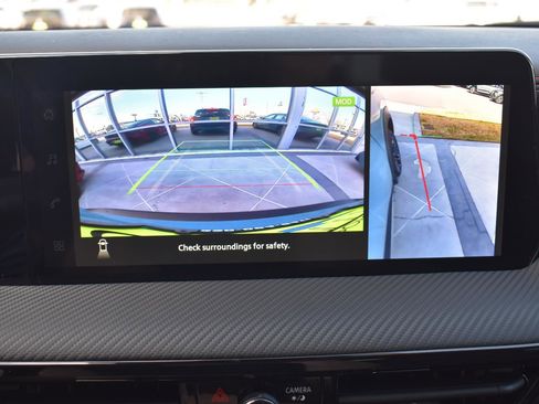 New 2026 Nissan Kicks SR w/ SR Premium Package image 36