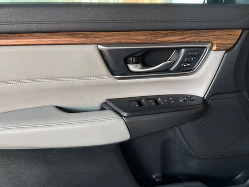 Used 2022 Honda CR-V EX-L image 14