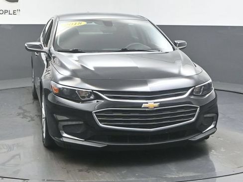 Used 2018 Chevrolet Malibu LT FWD image 50