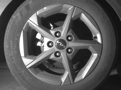 Used 2025 Kia K4 FWD image 15