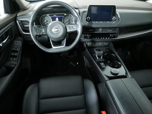 Used 2023 Nissan Rogue SV w/ SV Premium B Package AWD/4WD image 20