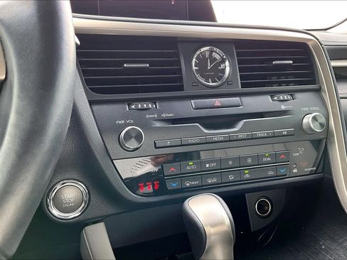Used 2019 Lexus RX 350 FWD image 34