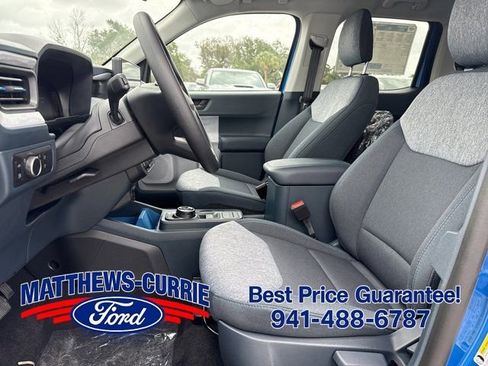 New 2026 Ford Maverick XLT w/ Equipment Group 301A AWD/4WD image 10
