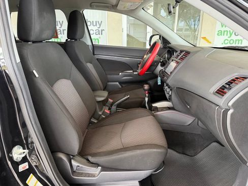 Used 2019 Mitsubishi Outlander Sport FWD image 19