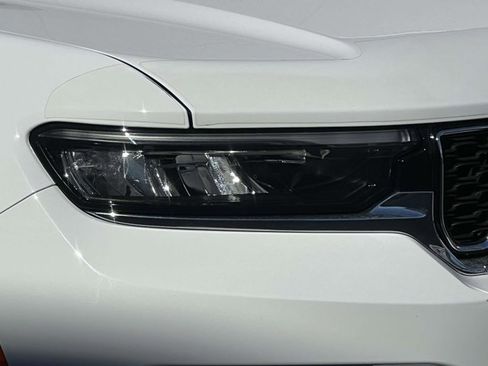 Used 2022 Jeep Grand Cherokee Limited 4xe w/ MOPAR Finishing Package image 8