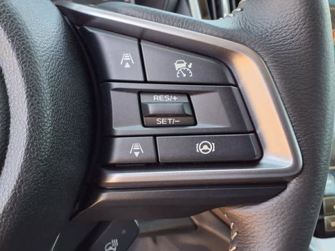 New 2025 Subaru Legacy Limited image 37