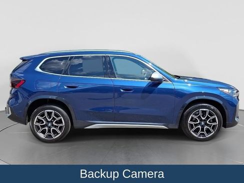 Used 2024 BMW X1 xDrive28i w/ Convenience Package AWD/4WD image 9