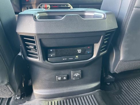 Used 2025 Toyota Sequoia SR5 image 30