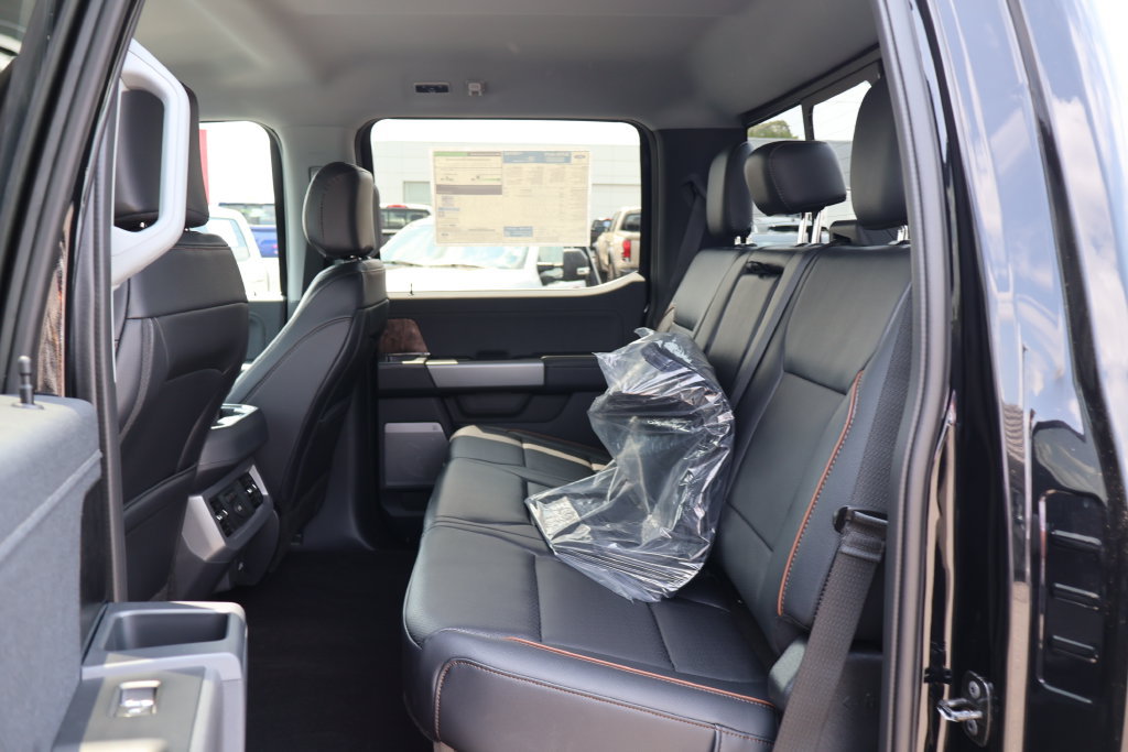 New 2026 Ford F350 Lariat w/ Lariat Ultimate Package AWD/4WD image 20