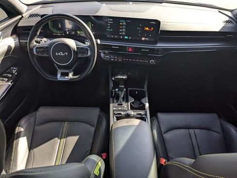 Used 2025 Kia K5 GT FWD image 14