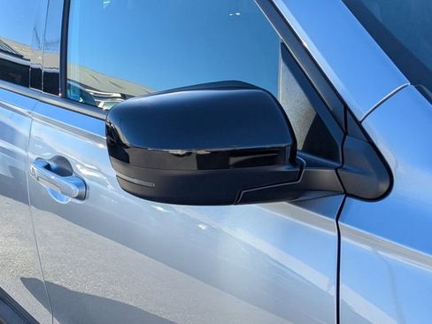 New 2026 Honda Pilot Black Edition image 10