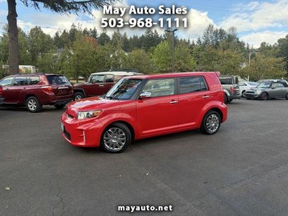Used 2013 Scion xB