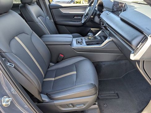 New 2026 MAZDA CX-70 3.3 Turbo S w/ Premium Package image 18