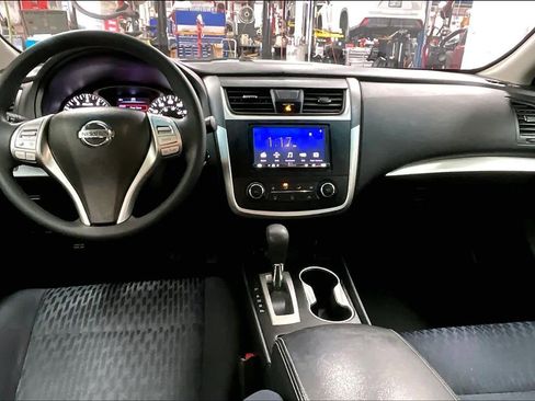 Used 2017 Nissan Altima 2.5 S image 13