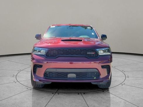 New 2026 Dodge Durango GT image 15