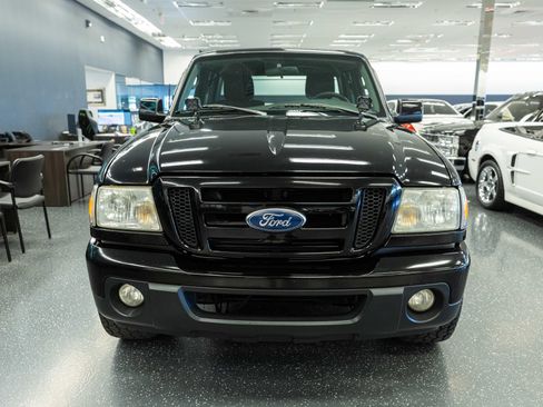 Used 2011 Ford Ranger Sport w/ PWR Equipment Group RWD image 2