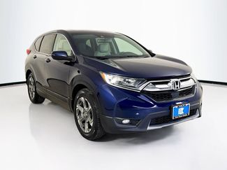 Used 2019 Honda CR-V EX-L video 1