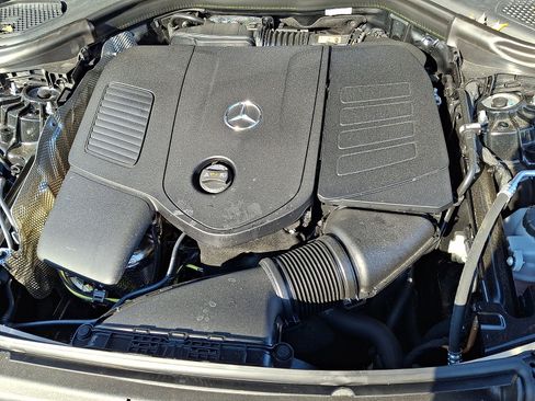 Certified 2026 Mercedes-Benz GLC 300 4MATIC image 29