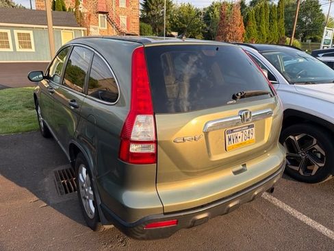 Used 2009 Honda CR-V EX image 7