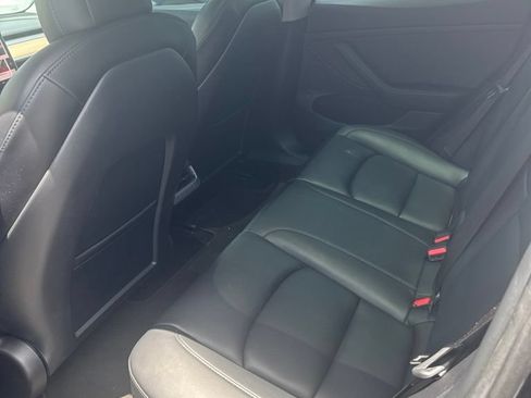 Used 2022 Tesla Model 3 Performance AWD/4WD image 8