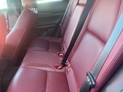 Used 2025 MAZDA CX-30 AWD 2.5 S w/ Preferred Package image 27