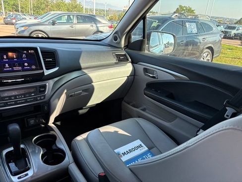 Certified 2018 Honda Pilot EX-L image 25