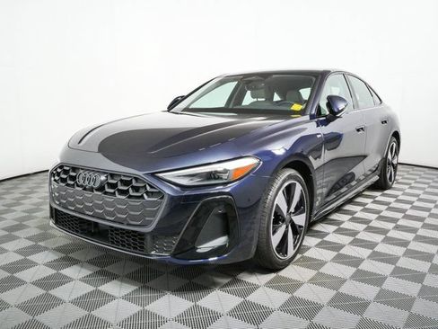 New 2026 Audi A5 2.0T Premium AWD/4WD image 32