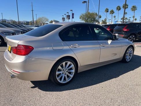 Used 2013 BMW 335i Sedan image 3