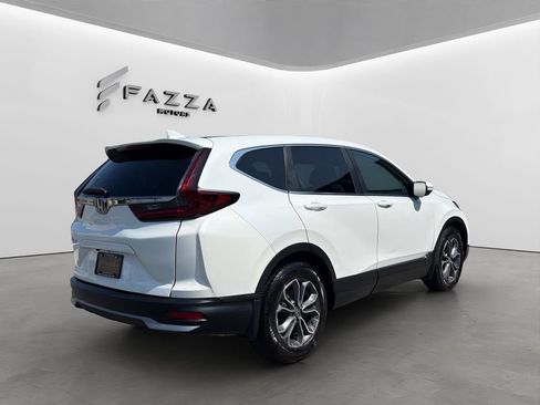 Used 2022 Honda CR-V EX-L image 14