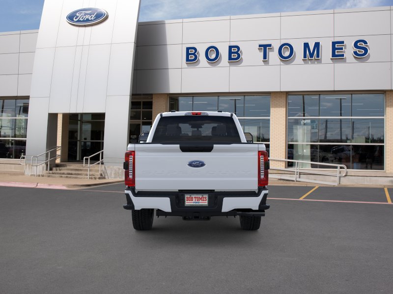 New 2026 Ford F250 XL w/ STX Appearance Package AWD/4WD image 6