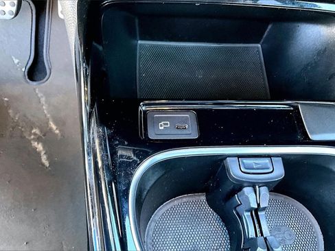 Used 2020 Mercedes-Benz CLA 35 AMG 4MATIC image 15