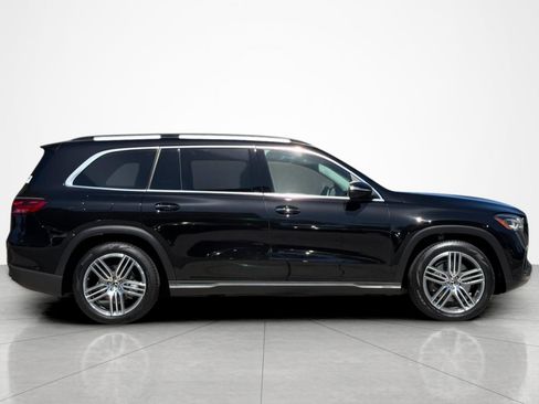 Used 2026 Mercedes-Benz GLS 450 4MATIC image 6