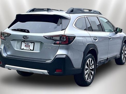 Certified 2024 Subaru Outback Limited AWD/4WD image 5