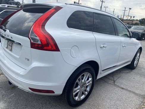 Used 2016 Volvo XC60 T5 Premier FWD image 6