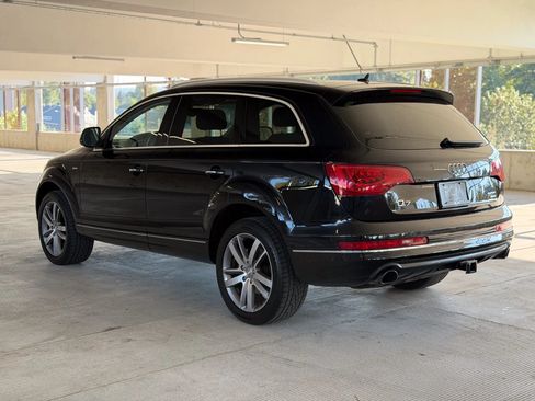 Used 2014 Audi Q7 3.0T Premium Plus AWD/4WD image 7
