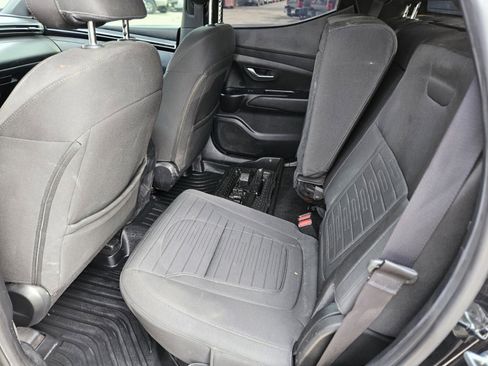 Used 2022 Hyundai Santa Cruz SEL w/ Cargo Package image 17