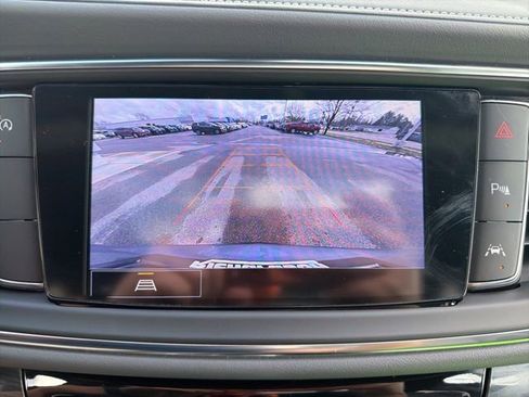 Certified 2023 Buick Enclave Essence w/ Experience Buick Package FWD image 30