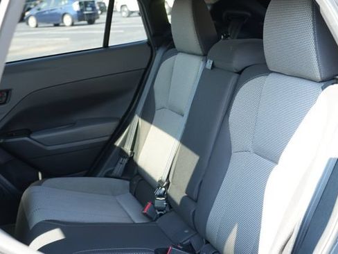 Used 2024 Subaru Crosstrek 2.0i Premium AWD/4WD image 16