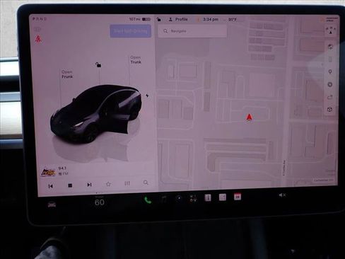 Used 2023 Tesla Model Y Long Range AWD/4WD image 18
